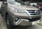 Toyota Fortuner 2017 for sale-1