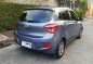 2015 Hyundai Grand i10 Automatic - 15 Mirage Wigo Jazz Swift-2