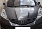 Honda Jazz 2012 1.5 Gray Hatchback For Sale -1