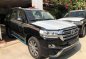 Toyota Land Cruiser 2018 for sale-4