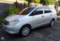 Toyota Innova Diesel D4D 2005 for sale-1