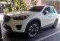 2016 Mazda CX5 Diesel for sale -1