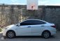 2011 Hyundai Accent CVVT MT Negotiable-0