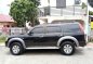 2008 Ford Everest TDCi AT Black For Sale -1