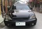 Honda Civic Sir Look 1996 AT Black For Sale -4