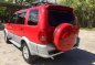 2005 Isuzu XUV Sportivo look MT Cebu Unit Fresh and Clean-4