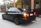 Honda Civic Sir Look 1996 AT Black For Sale -2