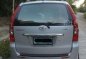 Fresh 2011 Toyota Avanza J Silver For Sale -6