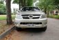 Well-maintained Toyota Hilux 2006 for sale-2