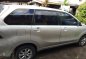 Toyota Avanza 2012 1.3E FOR SALE -1