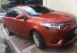 2017 Toyota Vios for sale-1