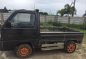 Honda Acty Multicab Black For Sale -2