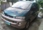 Hyundai Starex 2007 for sale-0