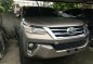 Toyota Fortuner 2017 for sale-0