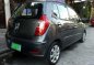 2012 Hyundai i10 GLS AT FOR SALE-1