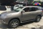 Toyota Fortuner 2017 for sale-3