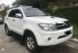 2007 Toyota Fortuner for sale-2