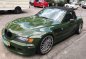 BMW Z3 Wide Body Z3 Green For Sale -3