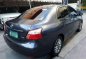 2013 Toyota VIOS J Limited MT Gray For Sale -0