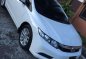 Honda Civic 2012 White Top of the Line For Sale -5