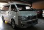 2012 Toyota Hiace SUPER GRANDIA 2.5 Automatic Diesel-8