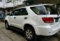 Toyota Fortuner 2006 for sale -4