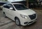 Toyota Innova G 2014 MT FOR SALE-1