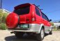 2005 Isuzu XUV Sportivo look MT Cebu Unit Fresh and Clean-5