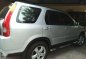 2003 Honda CRV automatic suv xtrail revo pajero-4