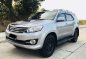 2015 Toyota FortuneR FOR SALE-0