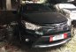 2017 TOYOTA  Vios 13 E Manual Black-0