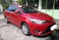 AT Toyota Vios dual vvti 2017 Grab FOR SALE-1
