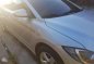 Fresh 2016 Hyundai Elantra Silver For Sale -8