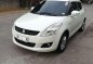 For Sale Suzuki swift AT 2015 16k Mileage 1st owner Bawal Dealer-6