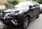 2016 Toyota Fortuner for sale-2