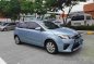 Good as new Toyota Yaris 2014 for sale-0