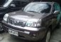 2014 Nissan X-trail For sale-1