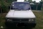 Toyota Tamaraw 1996 for sale-4