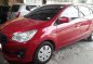 Well-maintained Mitsubishi Mirage G4 2016 for sale-0