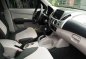 2012 Mitsubishi Strada for sale-3