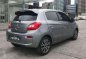 2016 Mitsubishi Mirage for sale-0