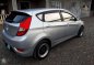 2013 Hyundai Accent Hatchback Diesel-1