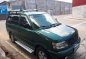 2007 Mitsubishi Adventure  Gx2 Manual Diesel-2