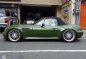 BMW Z3 Wide Body Z3 Green For Sale -0