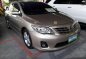 2011 Toyota Altis 1.6V AT Push Start c Camry Civic Lancer Vios 2012-3