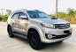 2015 Toyota FortuneR FOR SALE-2