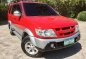 2005 Isuzu XUV Sportivo look MT Cebu Unit Fresh and Clean-1