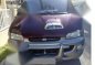 1999 Hyundai Starex Turbo Intercooler Diesel For Sale -1