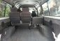 Nissan Urvan Escapade 2011 For Sale -0