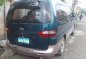 Hyundai Starex 2007 for sale-2